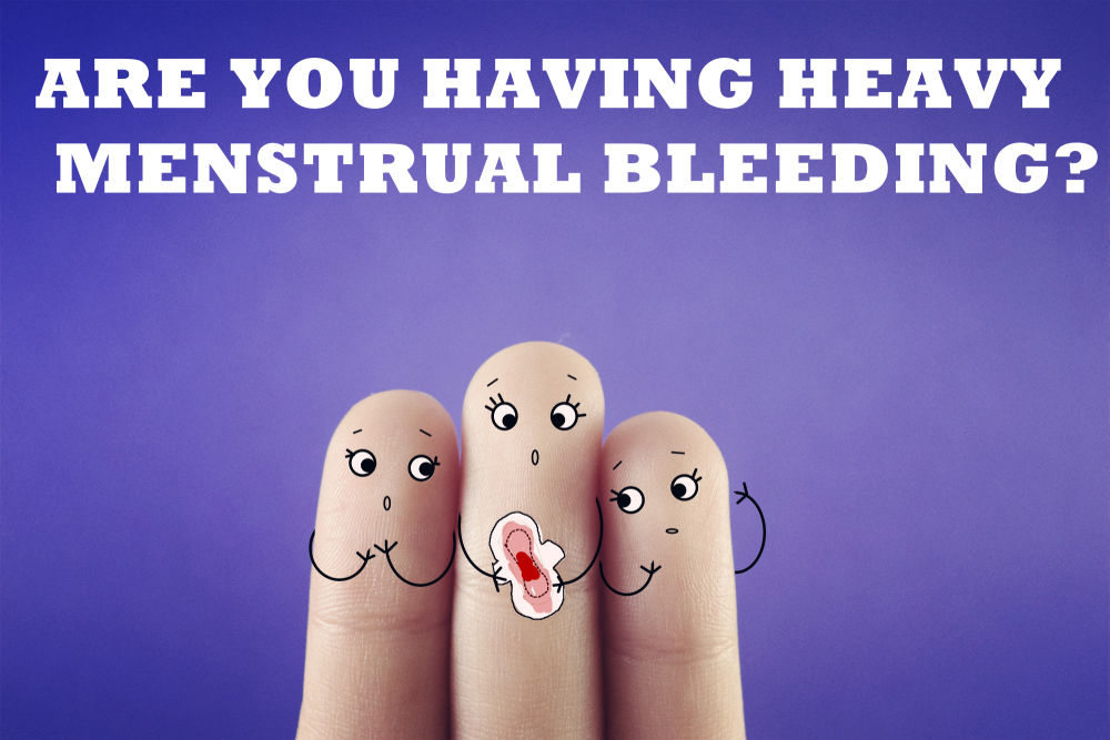 The Hidden Health Risks Of Ignoring Your Period Data - vwpaogr