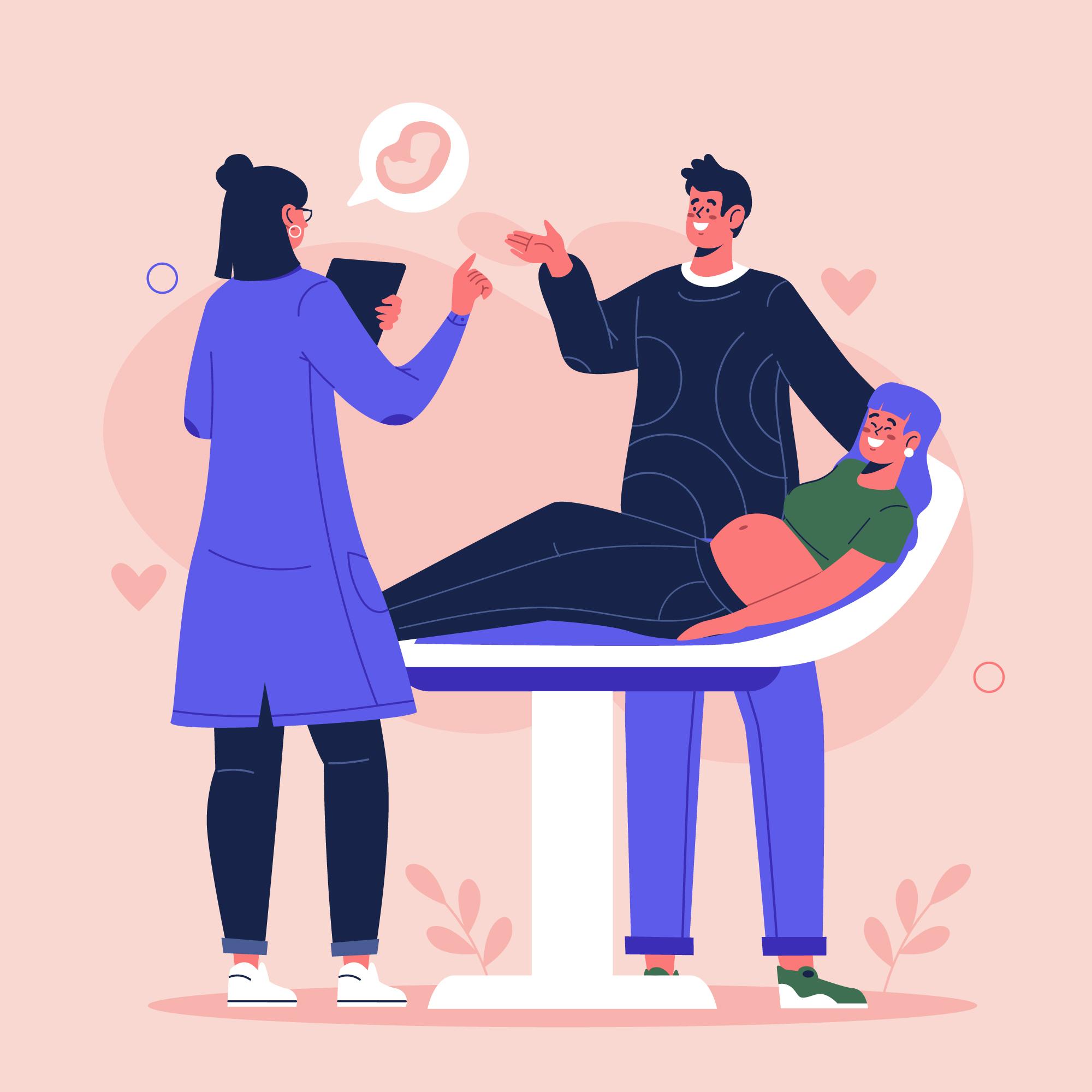 During Pregnancy tips
