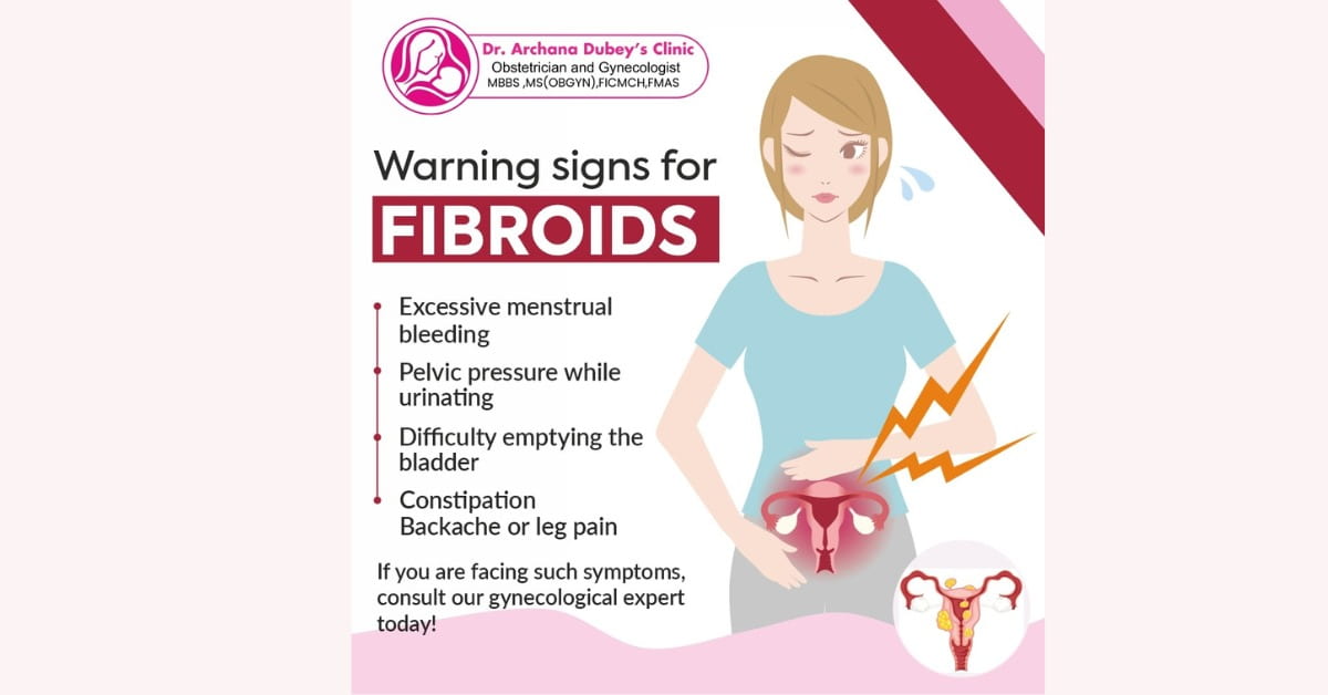 fibroid surgery in indore